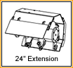 Commercial Curb Equipment