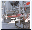 Curb Machine Molds