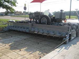 Power Pavers FP-2700 Power Pavers FP-2700