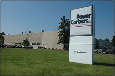 About Power Curbers Headquarters