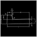 Curb Dimensions