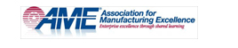 The Association of Manufacturing Excellence