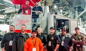 world of concrete 2016