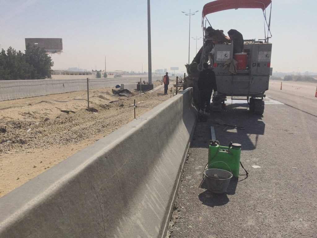 Curb Machines and Paving Machines manufactured by Power Curbers