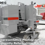2013 Power Curber 5700-C
