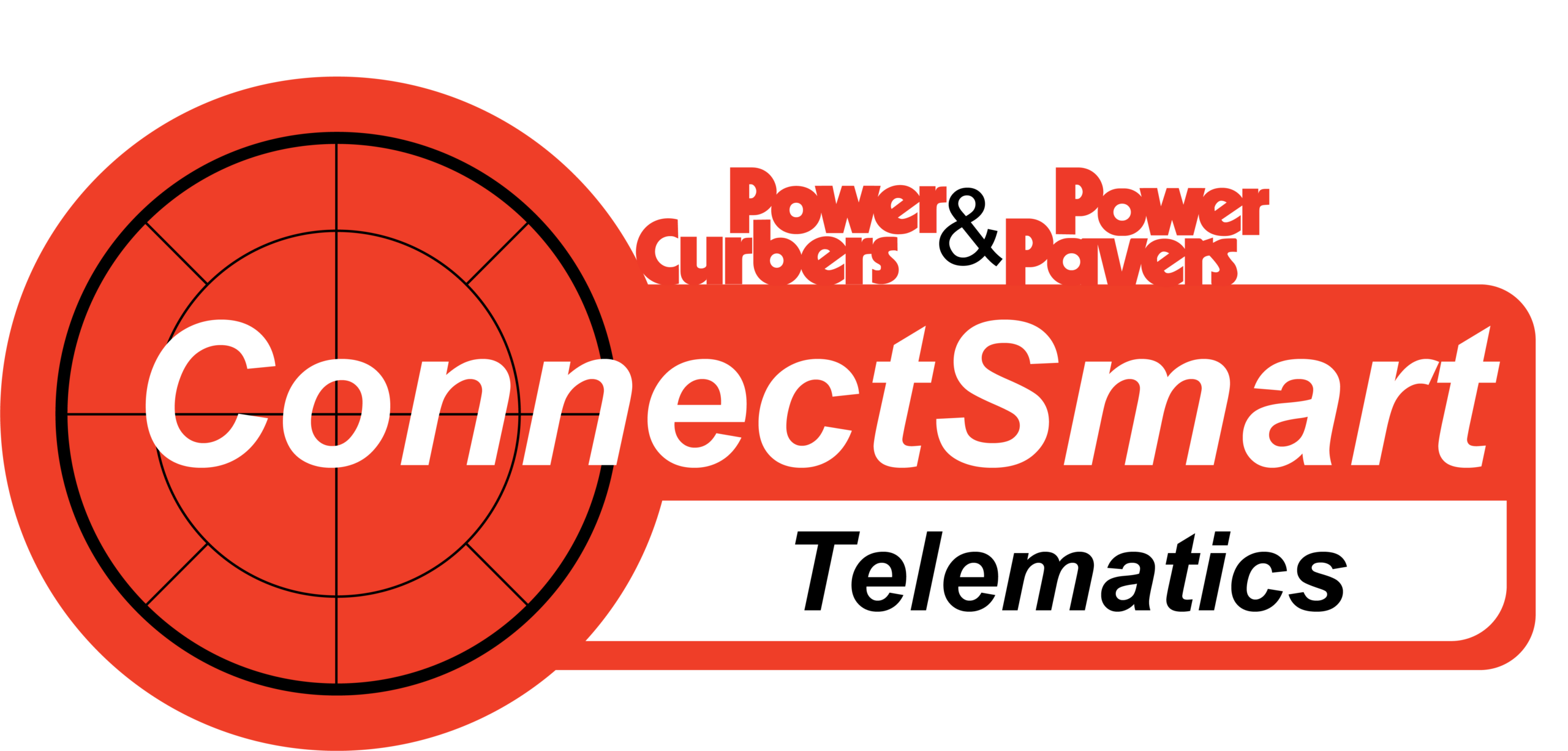 ConnectSmart Telematics Logo