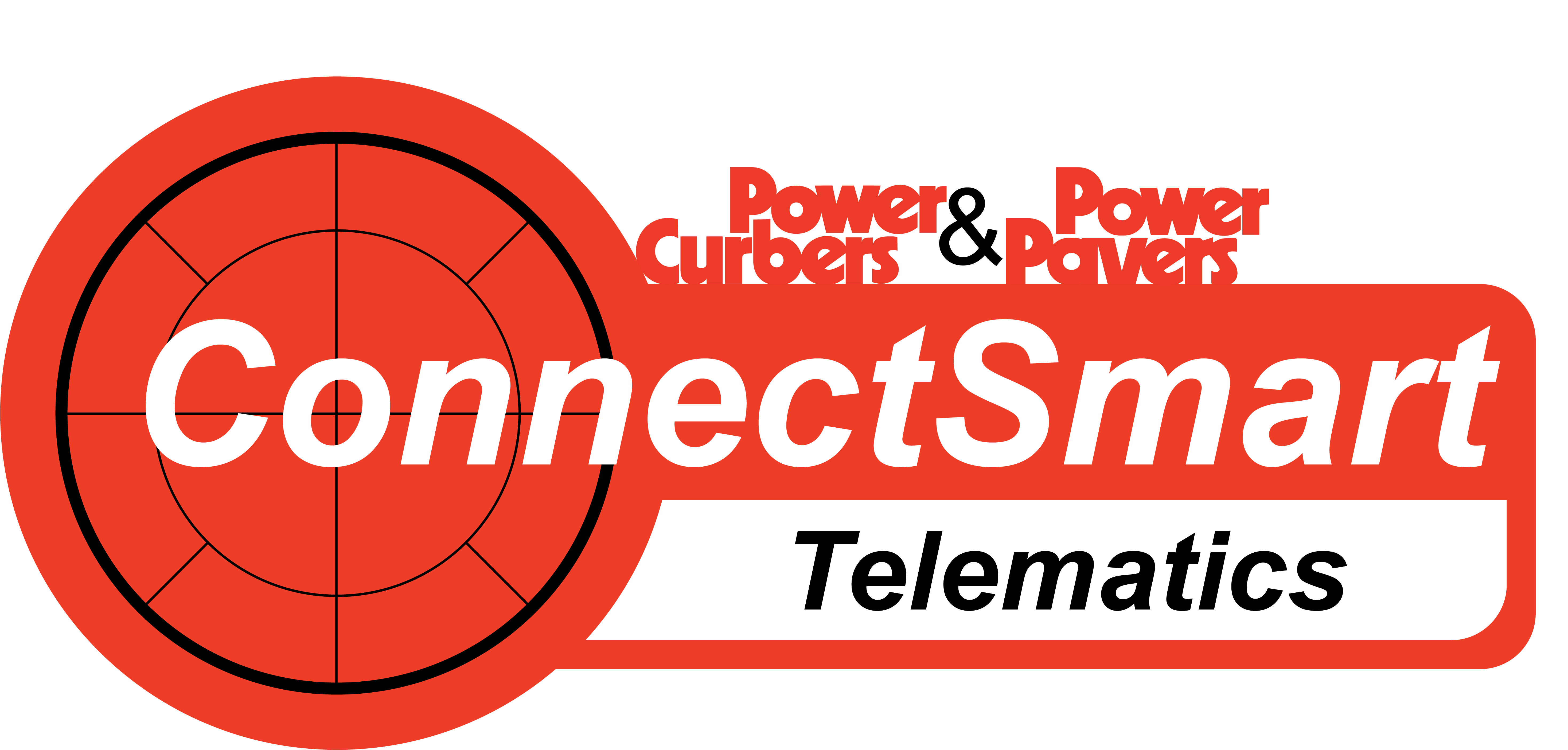 ConnectSmart Telematics Logo