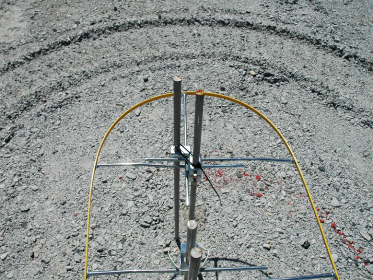 Stringline