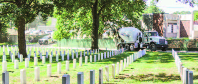 Arlington National Cemetery