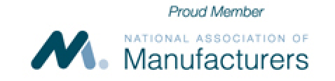 National association of Manufacturers member